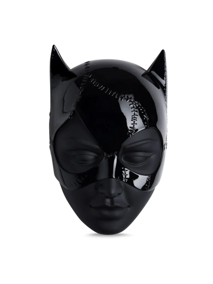 Wall Mask - Catwoman