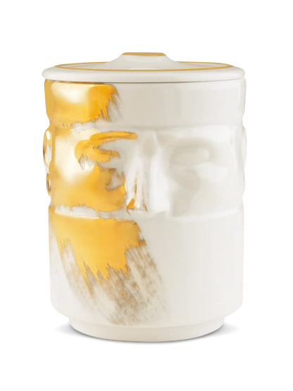 La Compagnia Di Caterina Il Seguace Candle Holder