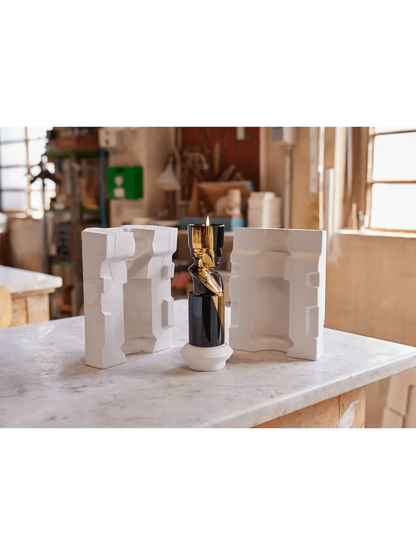 La Compagnia Candle Holder