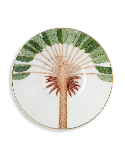 The Palm Tea Cups set of 6