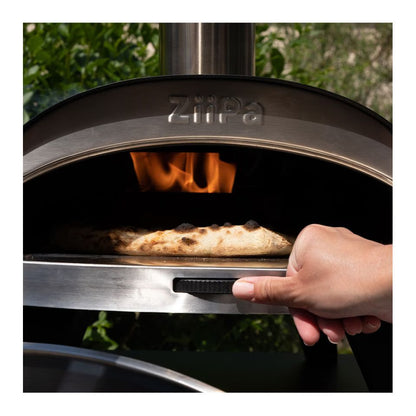 Pizza Oven Piana Ardoise Ziipa Ardoise