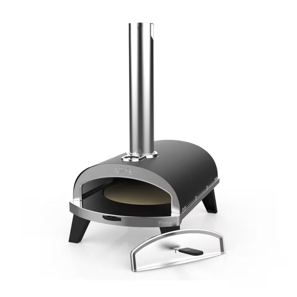 Pizza Oven Piana Ardoise Ziipa Ardoise