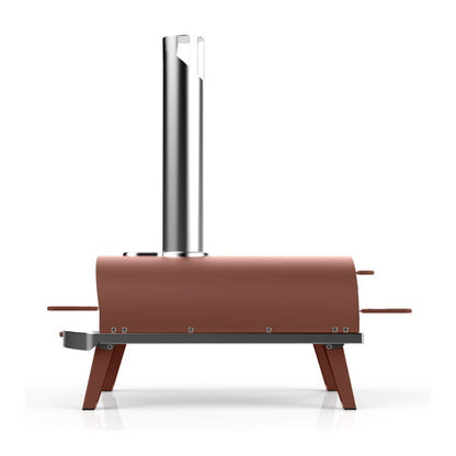 Pizza Oven Piana Ziipa