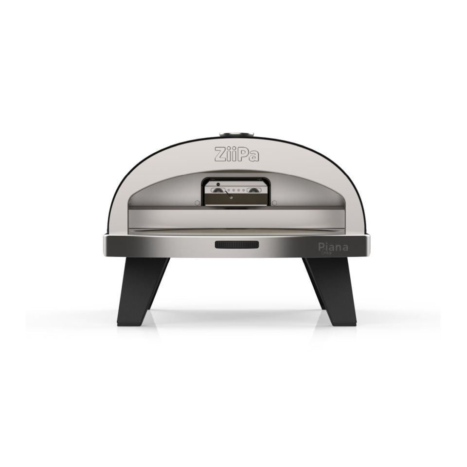 Pizza Oven Piana Gas Charbon