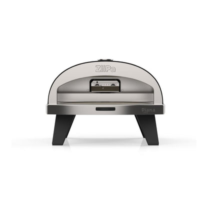 Pizza Oven Piana Gas Charbon