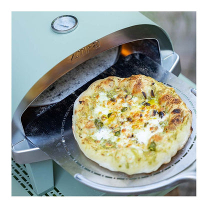 Pizza Oven Piana Gas Eucalyptus
