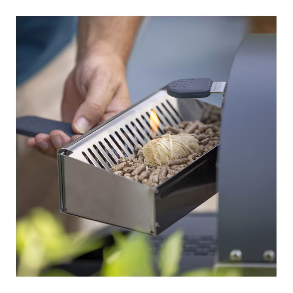 FOOD WOODEN PELLETS  5KG