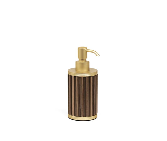 Woody Soap Dispenser