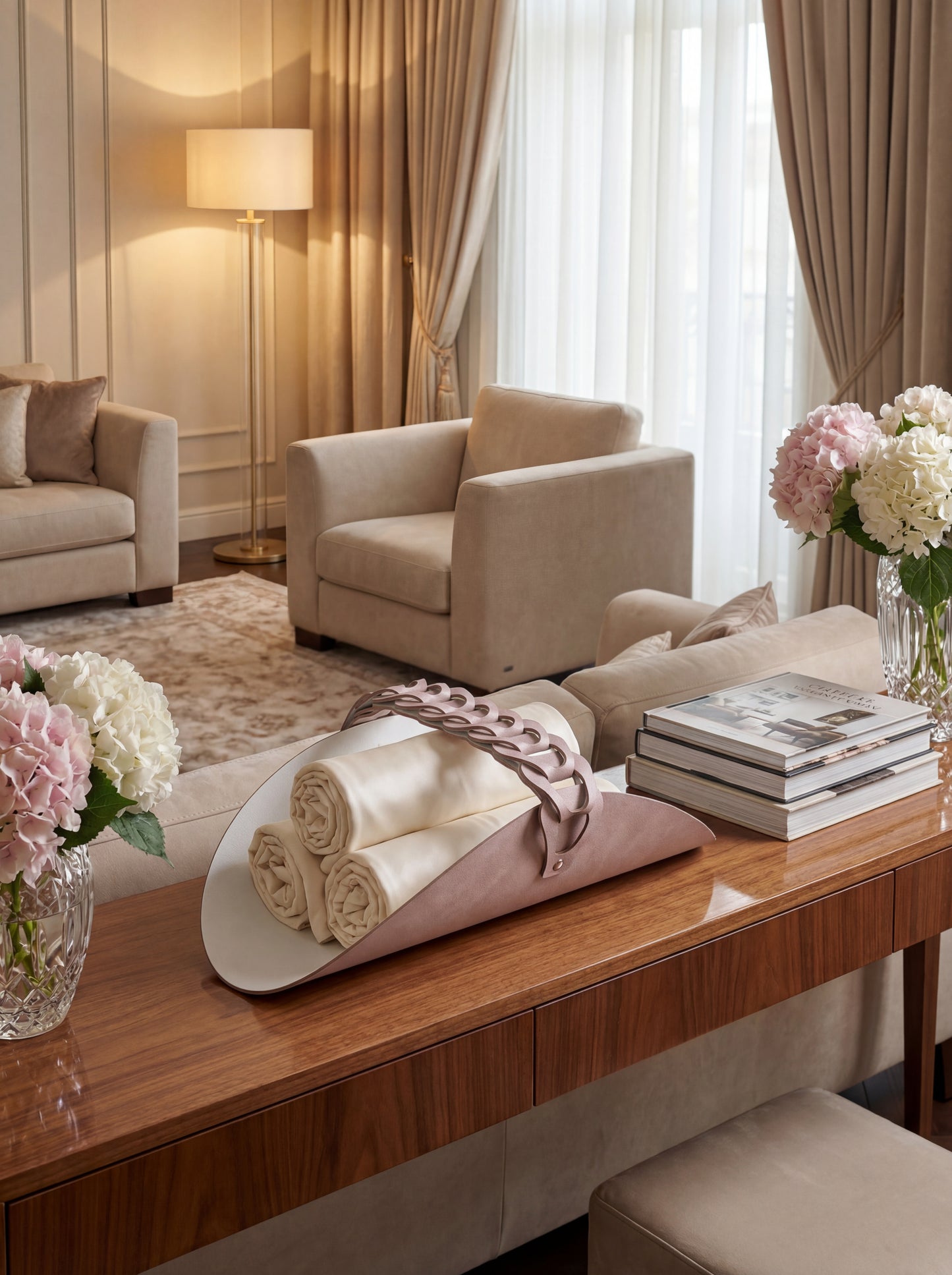 Riviere collection