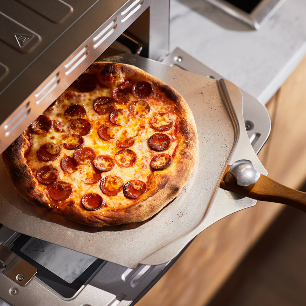 Indoor Pizza Oven