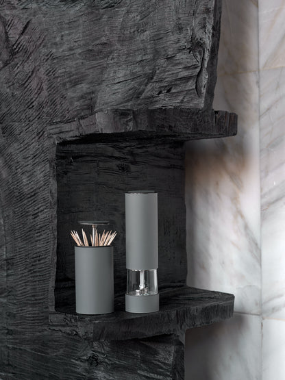 Salt & Pepper Mill