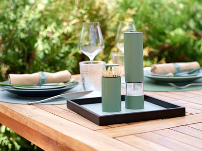 Salt & Pepper Mill