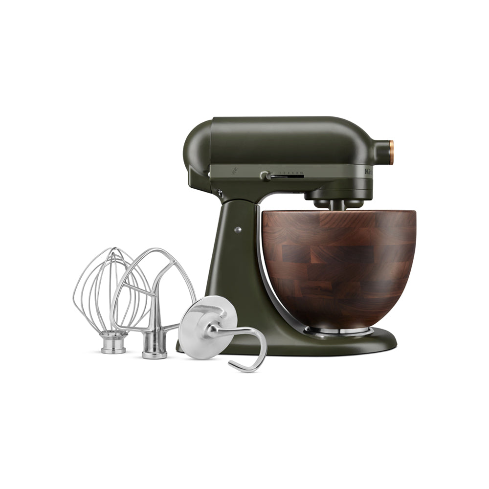 Design Series Artisan Stand Mixer  4.7L
