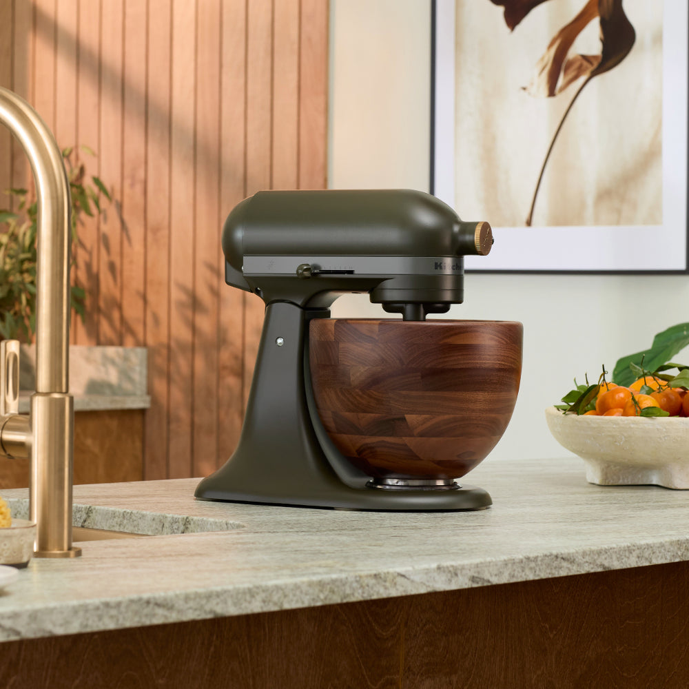 Design Series Artisan Stand Mixer  4.7L
