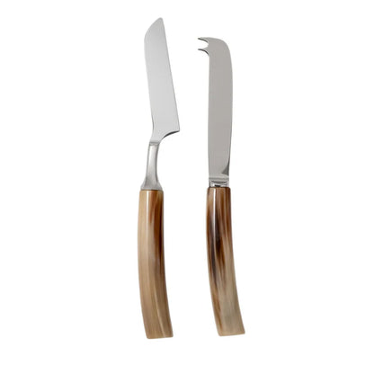 Soft Cheese Knives Set