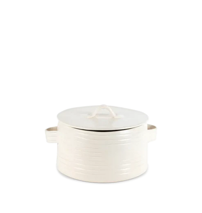 Saucepan With Lid