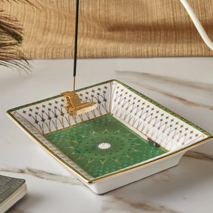 Pavone Tray