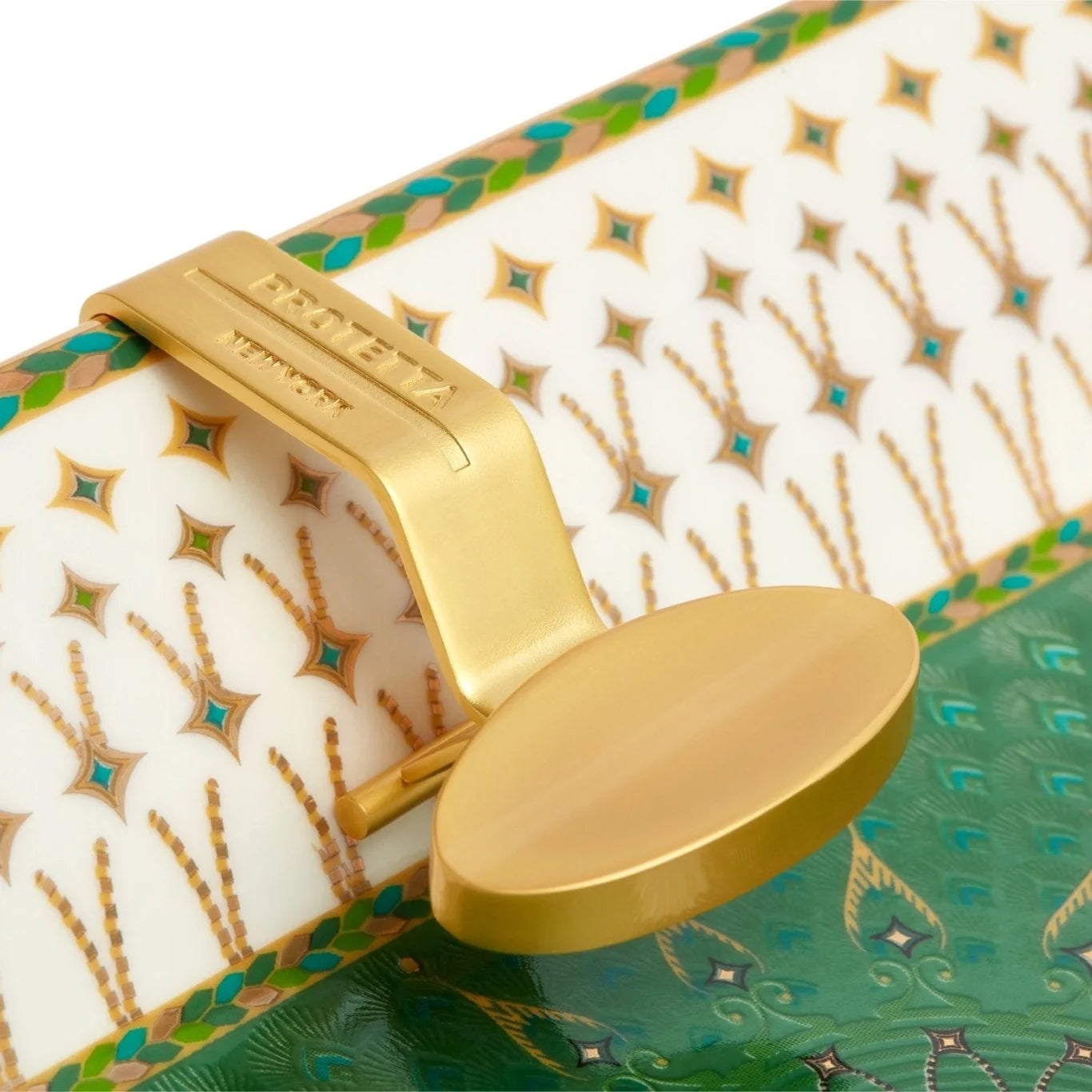 Pavone Tray