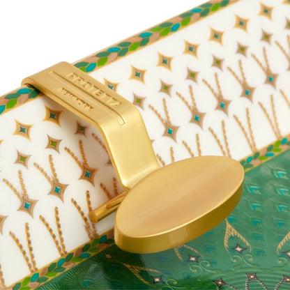 Pavone Tray