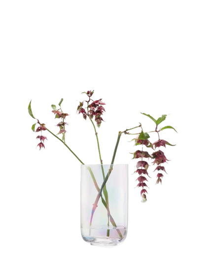 Pearl Vase - Compact