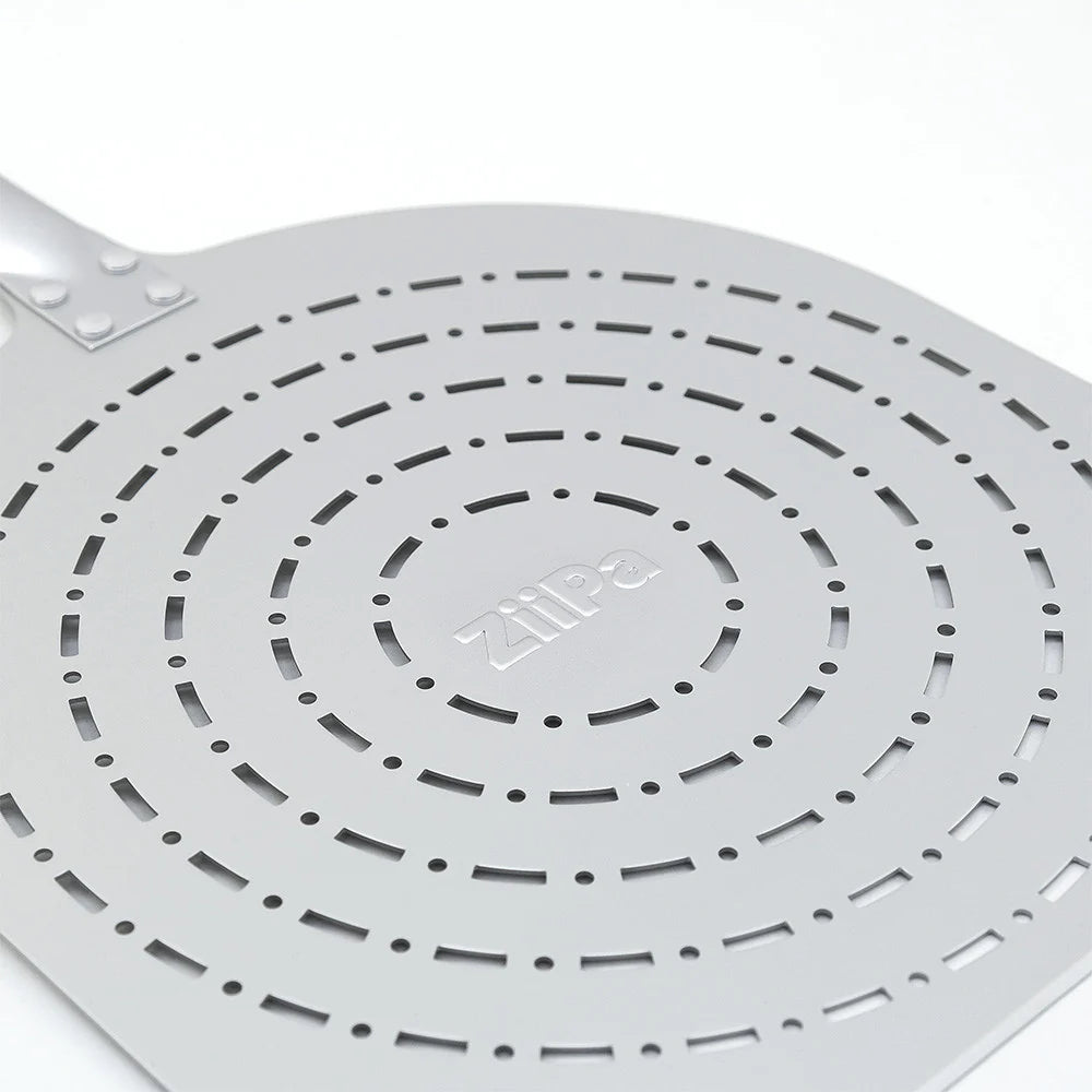 PERFORATED PIZZA PEEL Eva