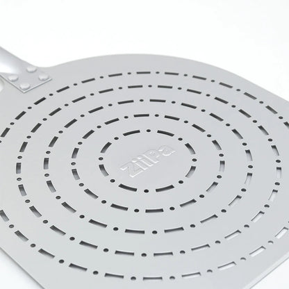 PERFORATED PIZZA PEEL Eva