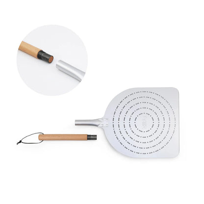 PERFORATED PIZZA PEEL Eva