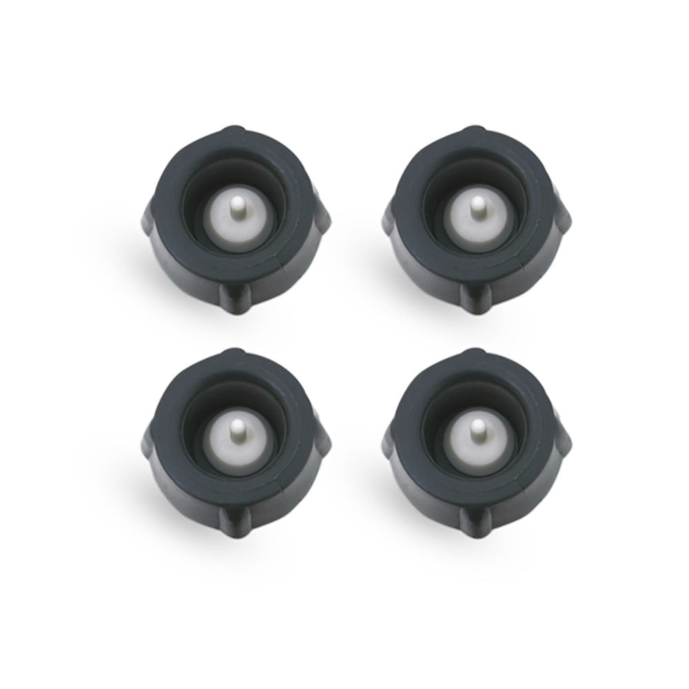 Epivac Bottle Stoppers, Set of 4