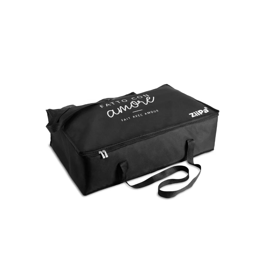 TRANSPORT BAG Fontana Eucalyptus