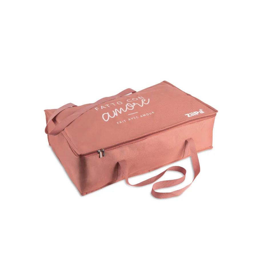 TRANSPORT BAG Fontana Eucalyptus