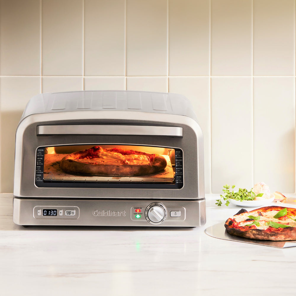 Indoor Pizza Oven