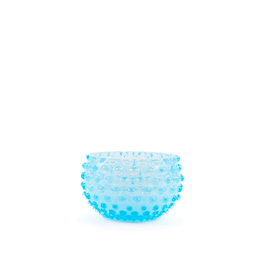 Opaline Hobnail Tapas 11,5 cm Pastel Blue