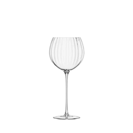 Wine Balloon Glass
