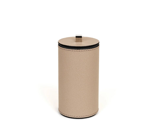 Poseidon Round Cotton Pad Holder