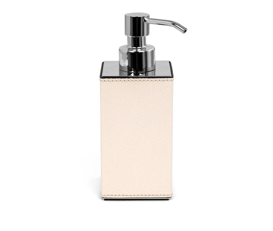 Poseidon Square Soap Dispenser