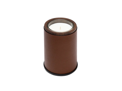 Low Large Candle Holder – Positano