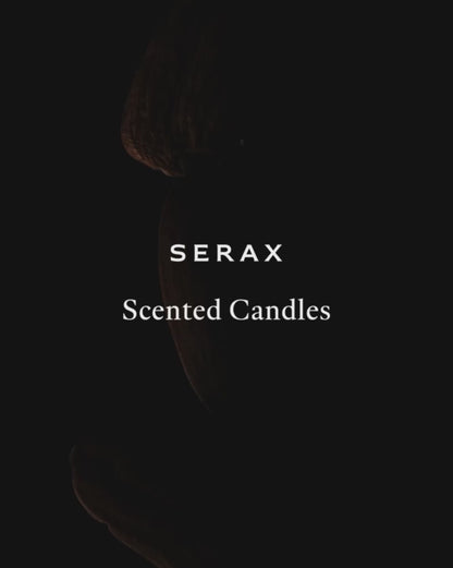 Scented Candle S - Bela Silva