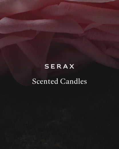 Scented Candle S - Bela Silva