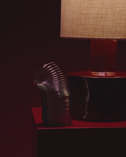 Table Lamp - Catherine
