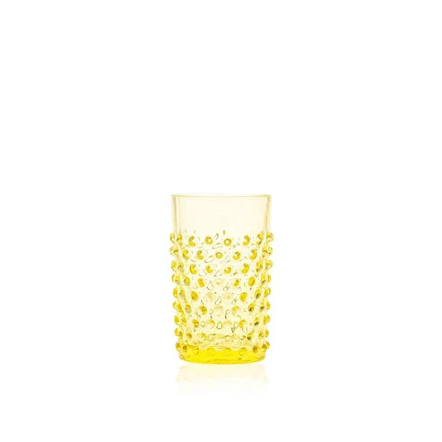 Hobnail Tumblers Set of 2