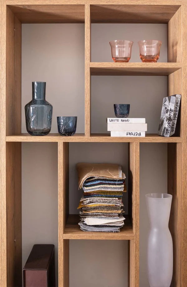 Underlay Shot Glasses Set of 2