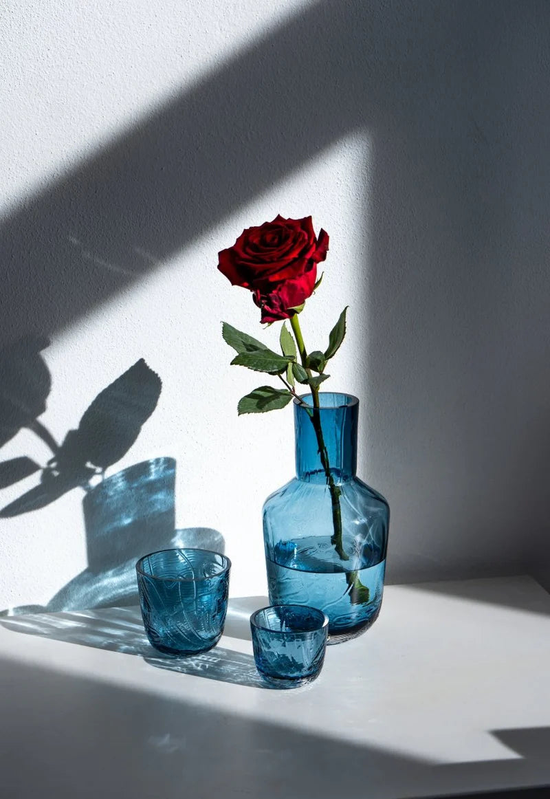 Underlay Crust Drinking Set of 2