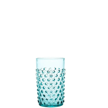 Hobnail Tumblers -Set of 4