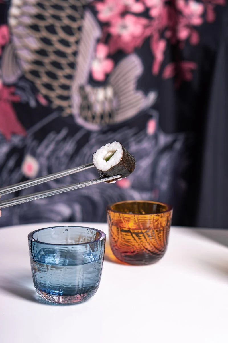 Underlay Shot Glasses Set of 2