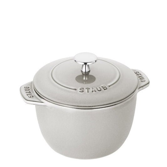 La Cocotte Cast Iron Rice Casserole