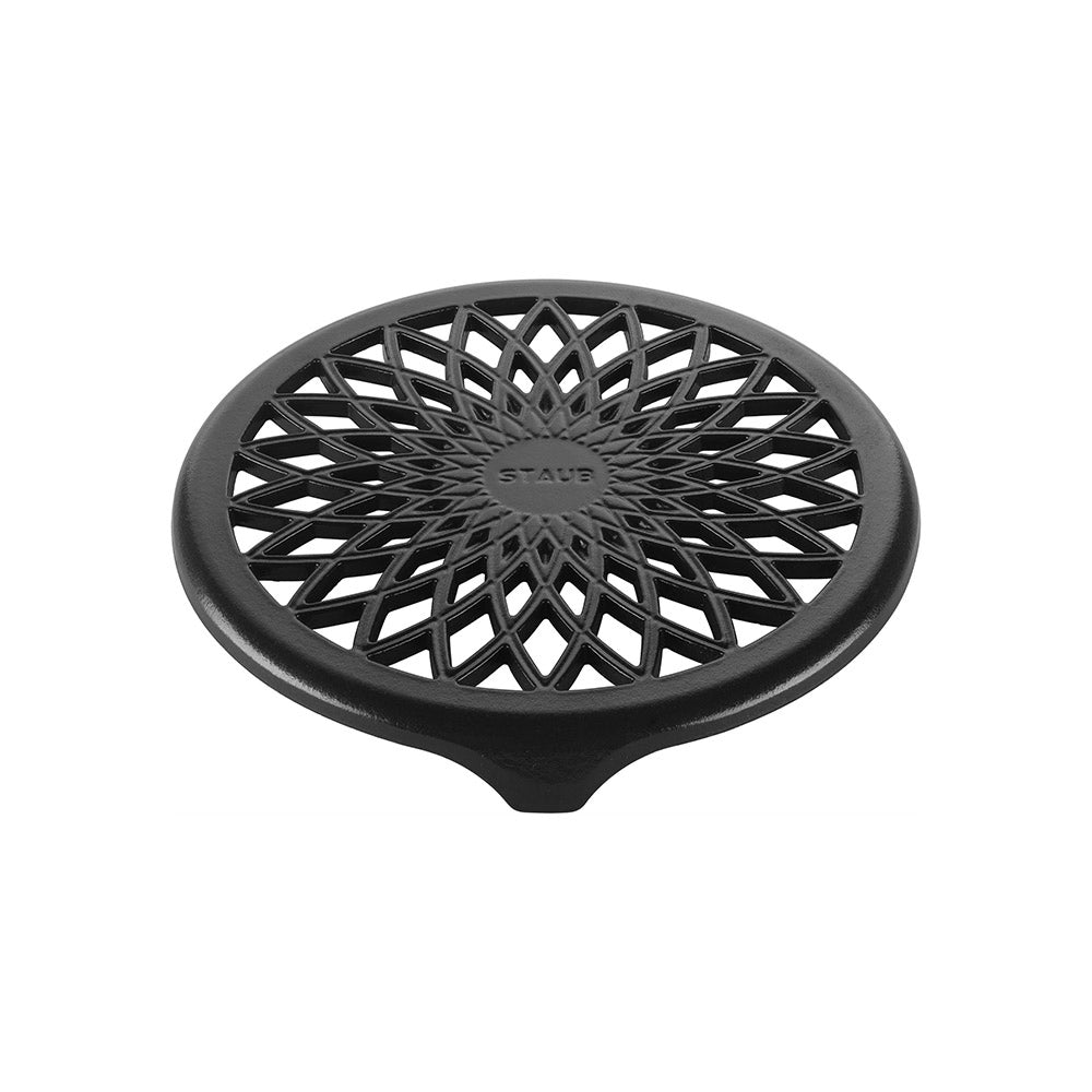 Cast Iron Trivet