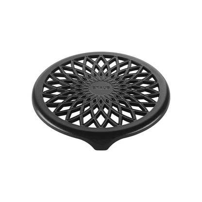 Cast Iron Trivet
