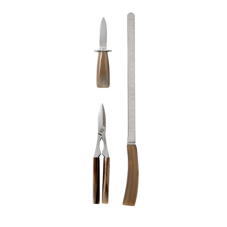 Fish and Shellfish Cutlery Set