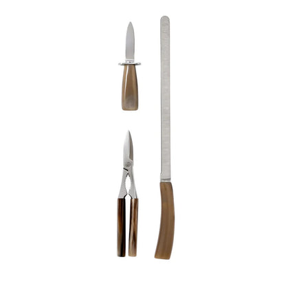 Fish and Shellfish Cutlery Set