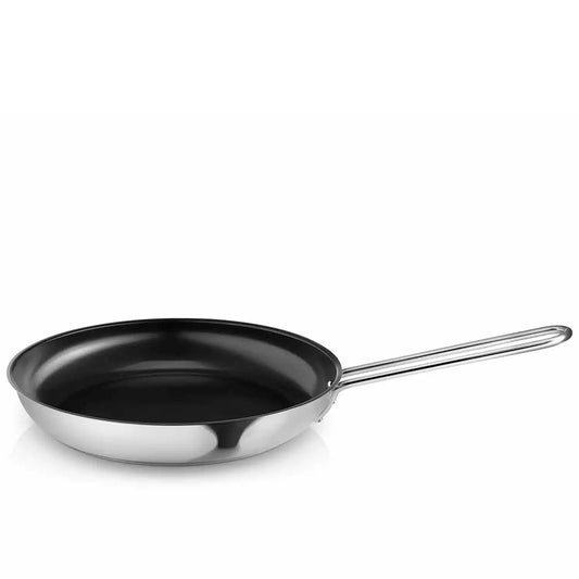 Frying pan √ò30cm Stainless Steel